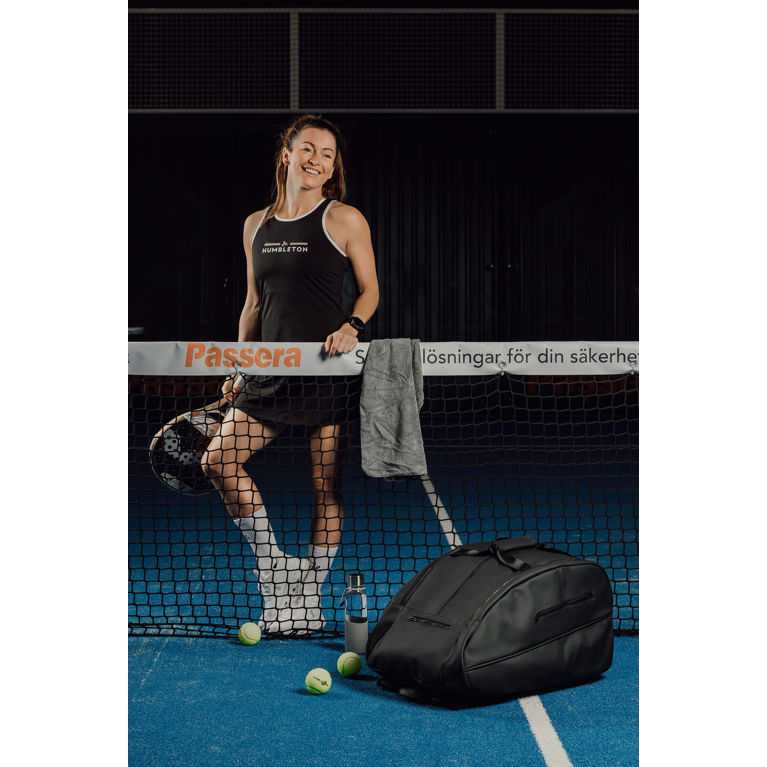 Baltimore gymryggsäck