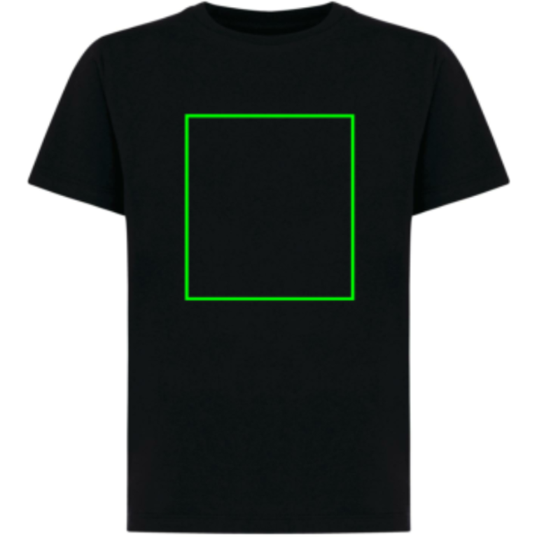 IQONIQ Koli t-shirt barn i återvunnen bomull