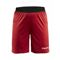 PROGRESS 2.0 SHORTS JR BRIGHT RED PROGRESS 2.0 SHORTS JR BRIGHT RED