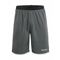 PROGRESS REVERSIBLE BASKET SHORTS M BLACK-WHITE PROGRESS REVERSIBLE BASKET SHORTS M BLACK-WHITE