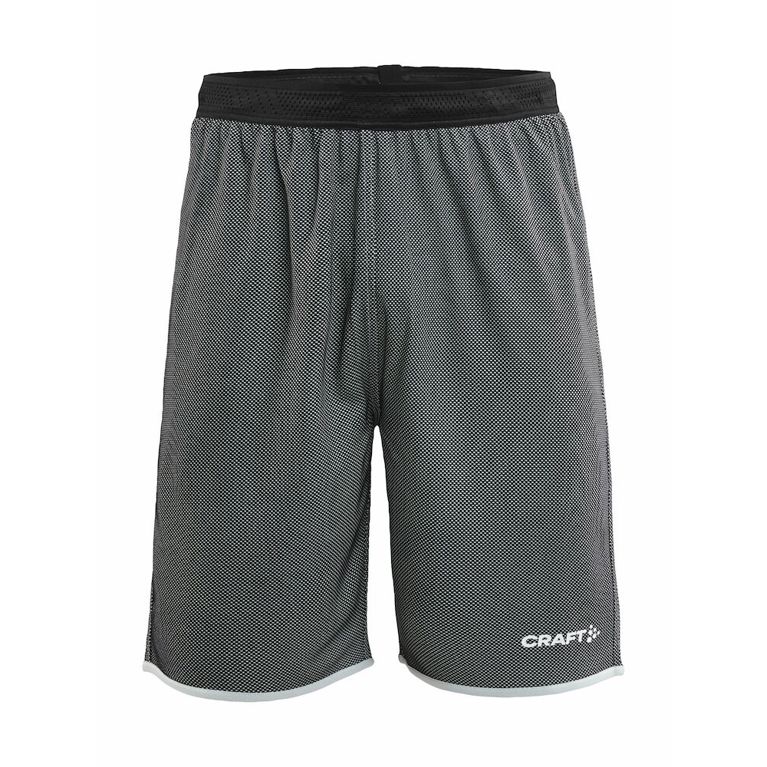PROGRESS REVERSIBLE BASKET SHORTS M