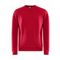 CORE SOUL CREW SWEATSHIRT M BRIGHT RED CORE SOUL CREW SWEATSHIRT M BRIGHT RED