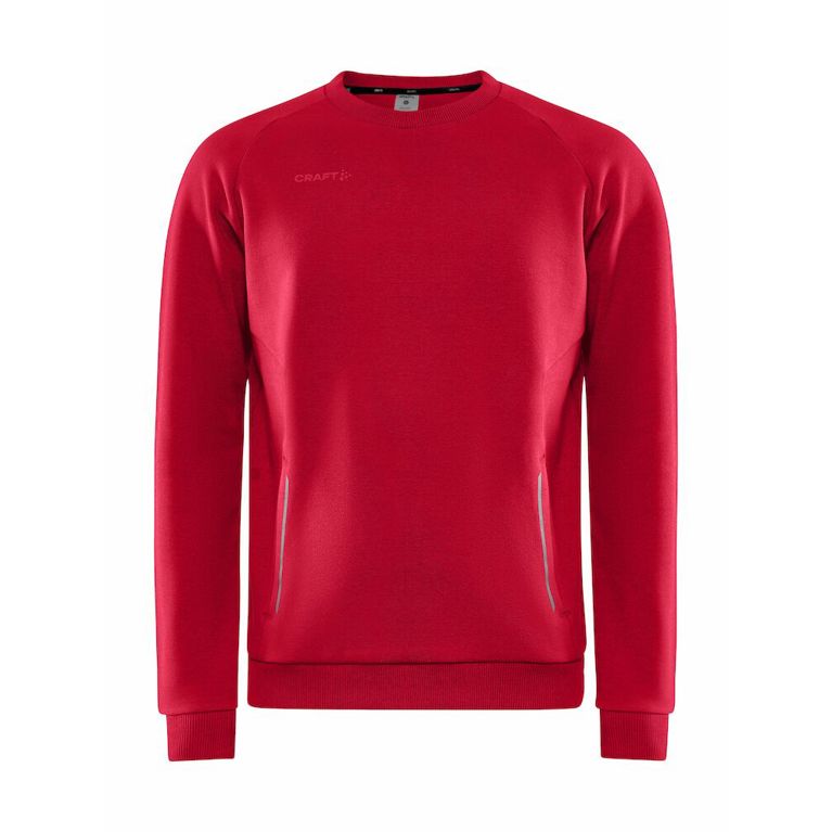 CORE SOUL CREW SWEATSHIRT M