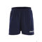 SQUAD SHORT SOLID WB JR  NAVY SQUAD SHORT SOLID WB JR  NAVY