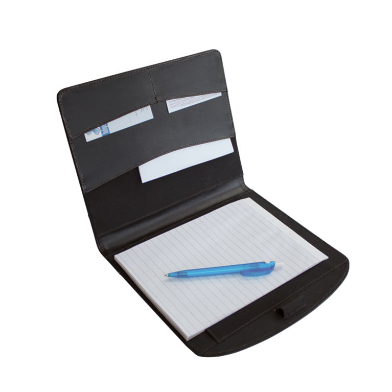 Status Blockomslag A5