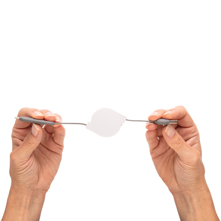 Utdragbar 3-i-1 kabel