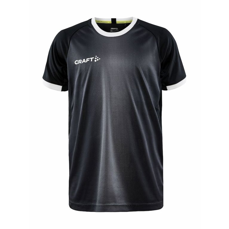 PROGRESS 2.0 GRAPHIC JERSEY JR