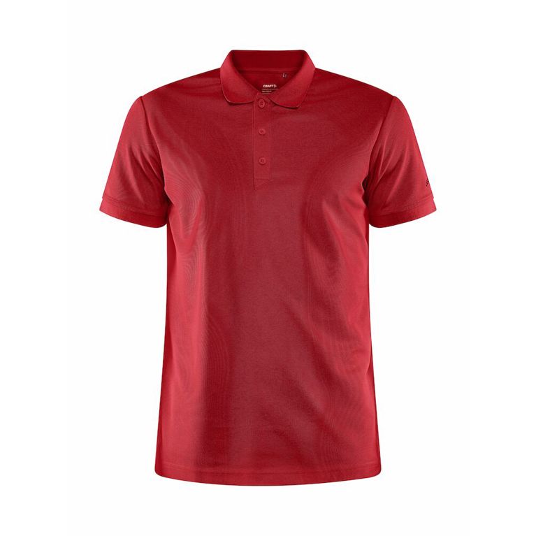 CORE UNIFY POLO SHIRT M