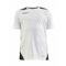 PRO CONTROL IMPACT SS TEE JR WHITE/BLACK PRO CONTROL IMPACT SS TEE JR WHITE/BLACK