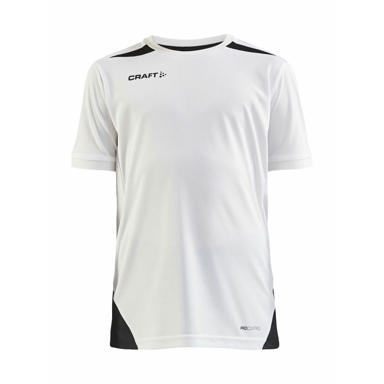 PRO CONTROL IMPACT SS TEE JR