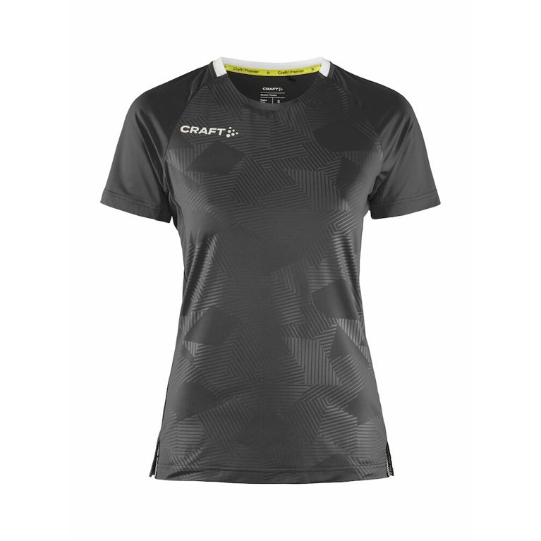 PREMIER SOLID JERSEY W