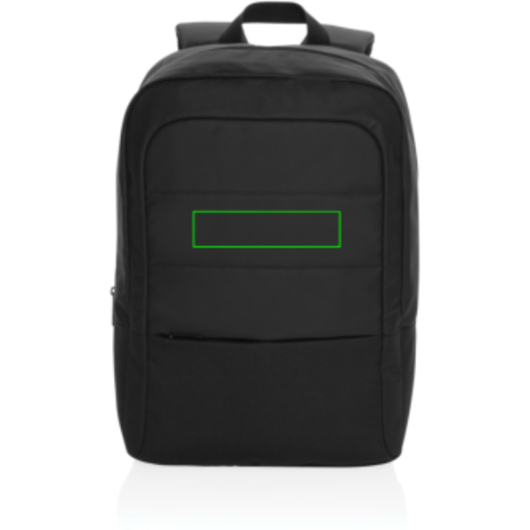 Armond 15.6" basic laptopryggsäck AWARE™ RPET