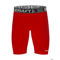 PRO CONTROL COMPRESSION SHORT TIGHTS UNI BRIGHT RED PRO CONTROL COMPRESSION SHORT TIGHTS UNI BRIGHT RED