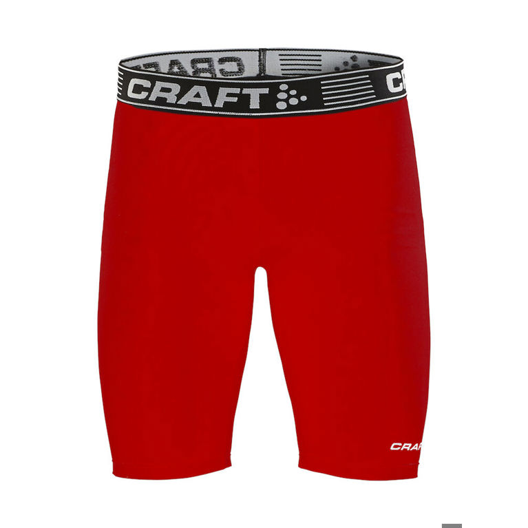 PRO CONTROL COMPRESSION SHORT TIGHTS UNI