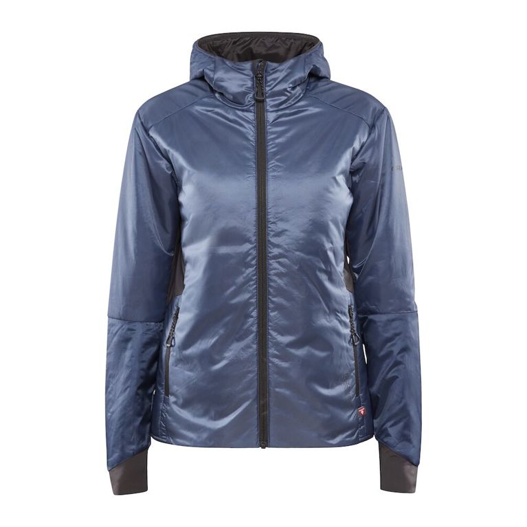 ADV EXPLORE LIGHTWEIGHT JACKET W