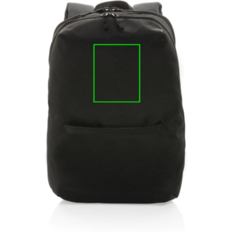 Impact AWARE™ 1200D 15.6'' modern laptopryggsäck