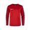 SQUAD 2.0 CREWNECK JR BRIGHT RED/EXPRESS SQUAD 2.0 CREWNECK JR BRIGHT RED/EXPRESS