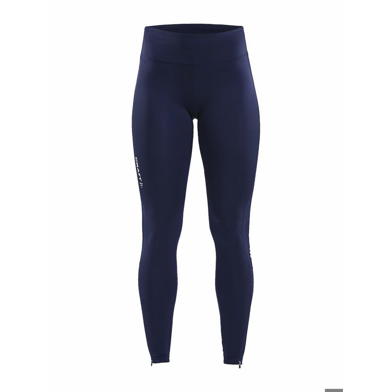 RUSH ZIP TIGHTS W