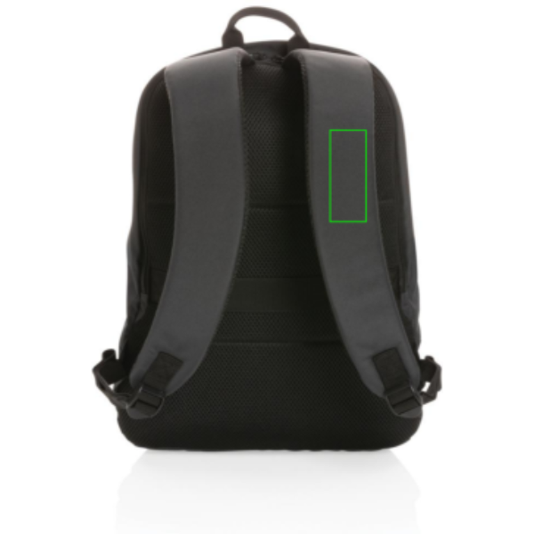 Impact AWARE™ RPET standard stöldskyddad ryggsäck