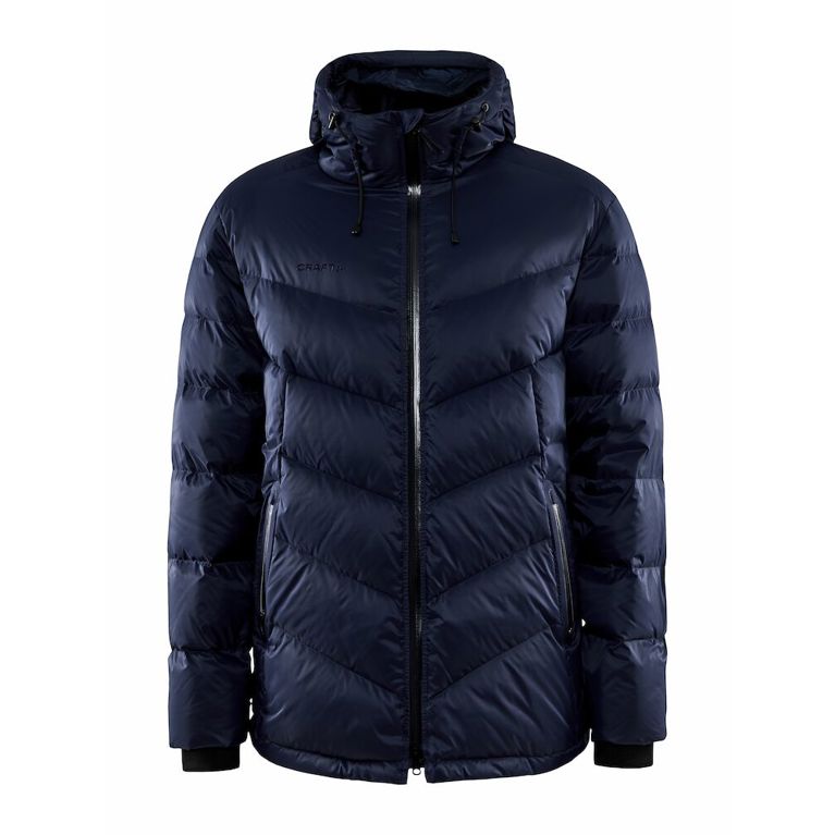 ADV EXPLORE DOWN JACKET M