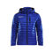 ISOLATE JACKET M  CLUB COBOLT