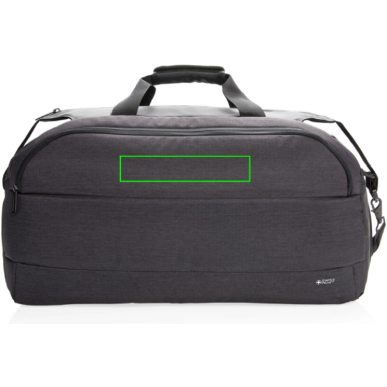 Swiss peak modern weekendväska