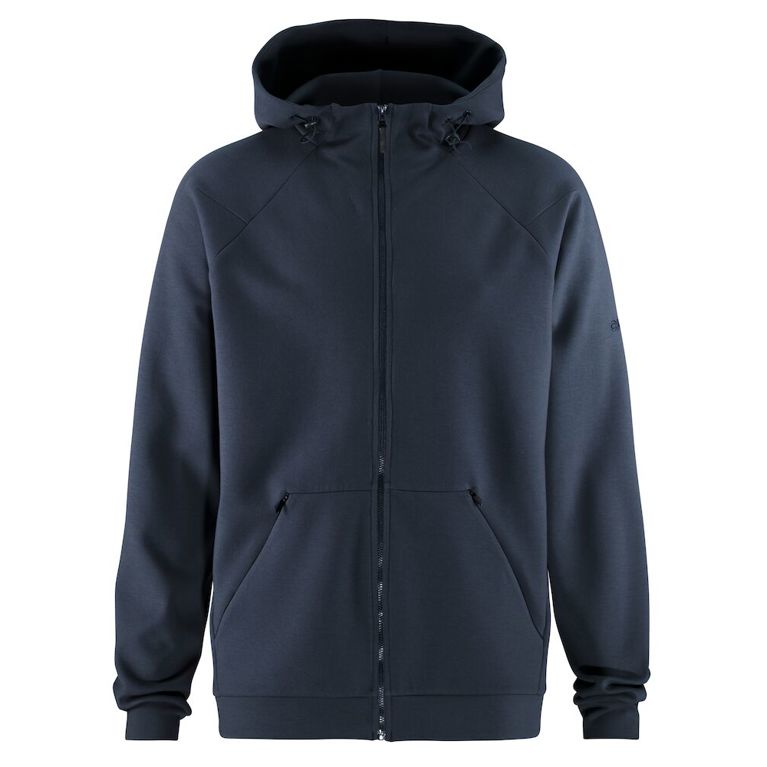 ADV JOIN FZ HOODIE M