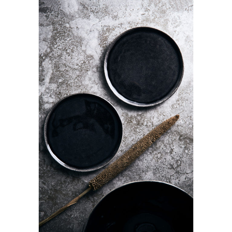 Nomimono tallrik 20 cm, 2 st