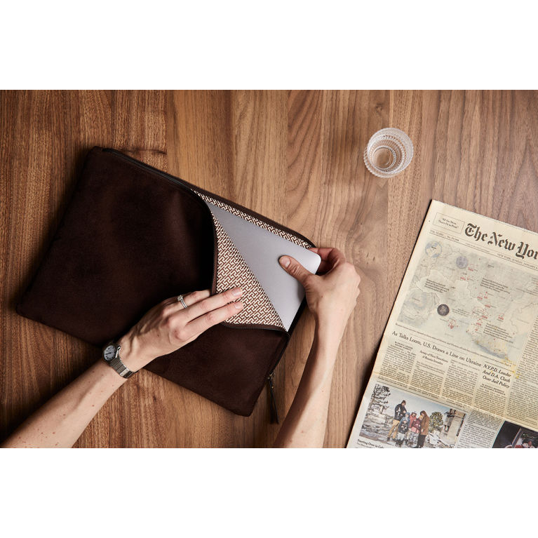 Hunton laptop case