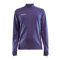 EVOLVE HALFZIP M TRUE PURPLE EVOLVE HALFZIP M TRUE PURPLE