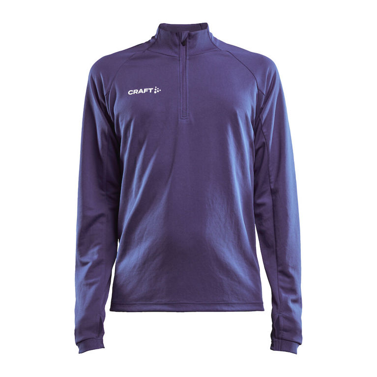EVOLVE HALFZIP M