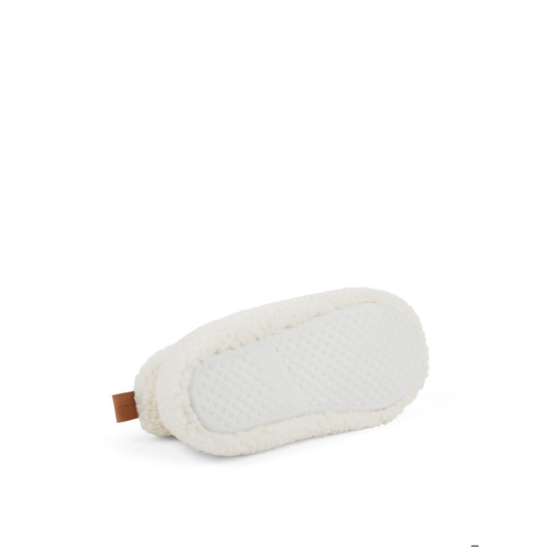 Santos RCS återvunna PET tofflor S/M