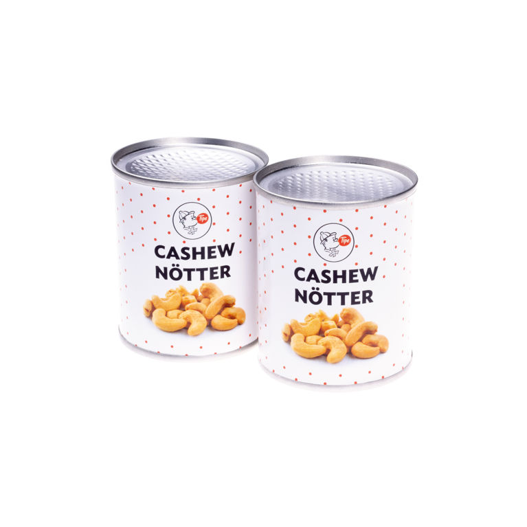 Cashewnötter 40 g