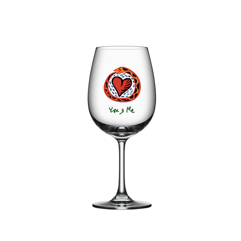 Friendship You & Me vinglas 50cl