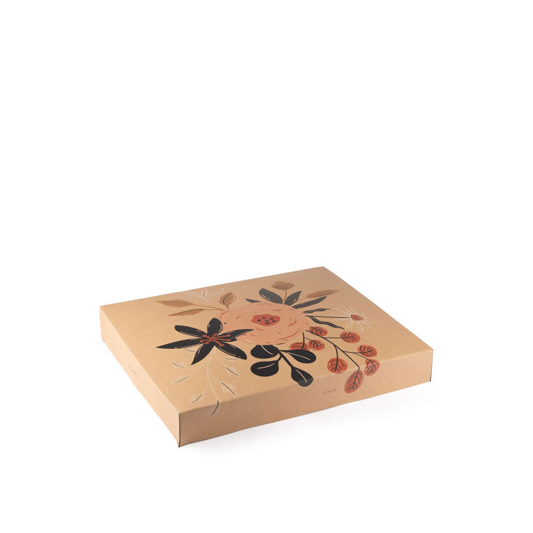 Sheep RPET pilepläd