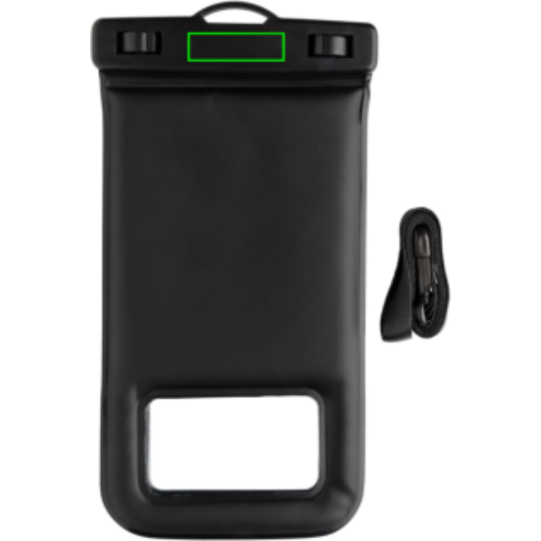 IPX8 vattentätt flytande mobilfodral