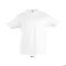 IMPERIAL KIDS White