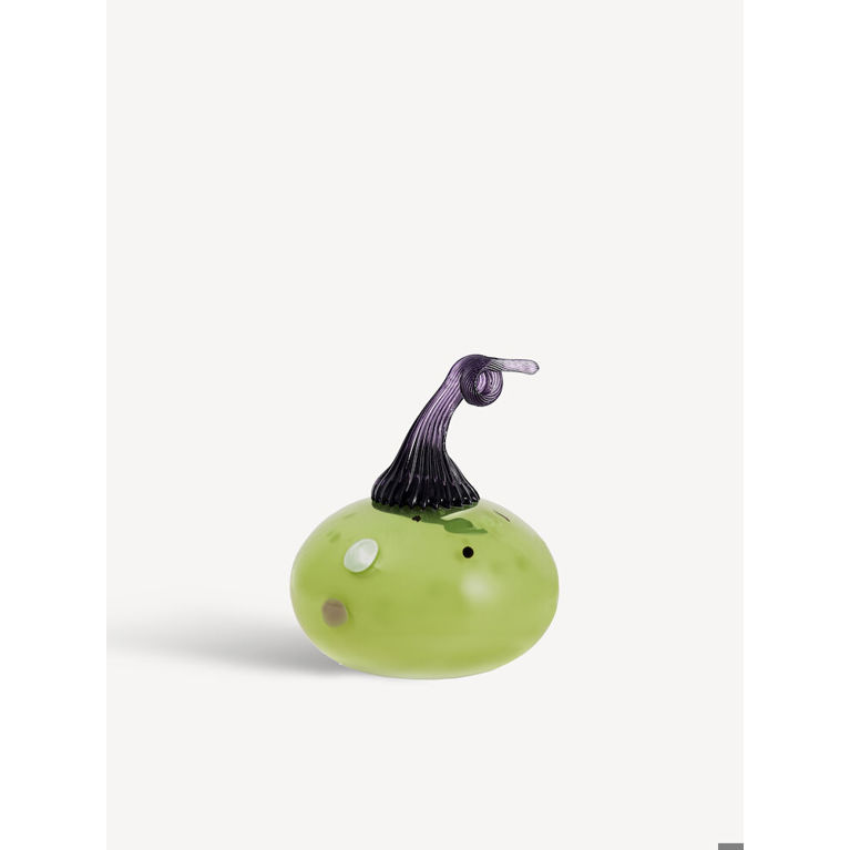 Paradiso grön, GS AC-21