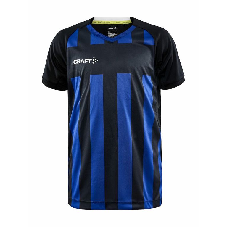PROGRESS 2.0 STRIPE JERSEY JR
