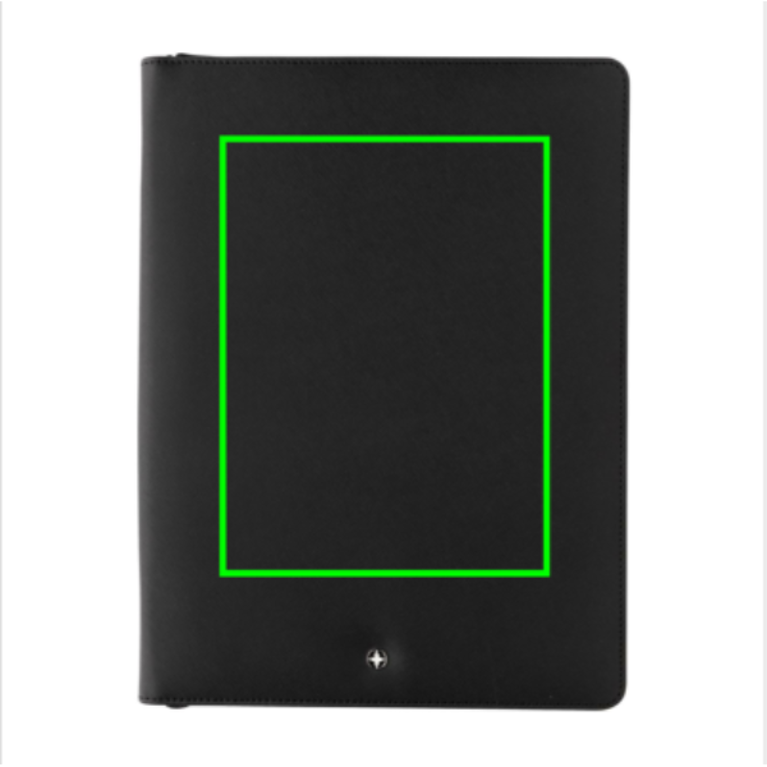 Swiss Peak Heritage A4 portfolio i RCS PU