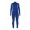 ADV NORDIC SKI CLUB SUIT W CLUB COBOLT ADV NORDIC SKI CLUB SUIT W CLUB COBOLT