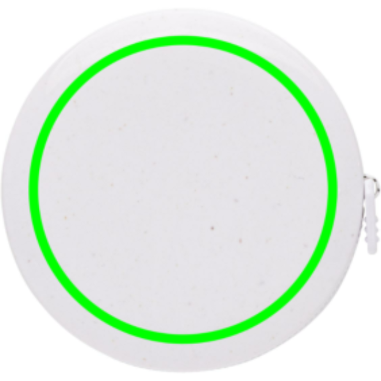 Skräddarmåttband RCS återvunnen plast