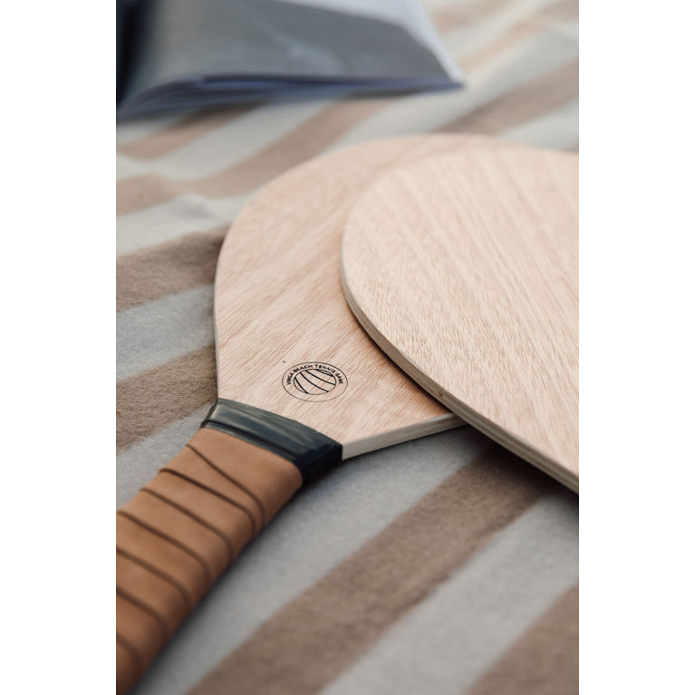 Colos strandtennisspel