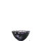 Contras skål svart 230mm Contras skål svart 230mm