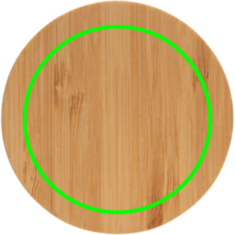 Impact dubbelväggig borosilikatglasflaska