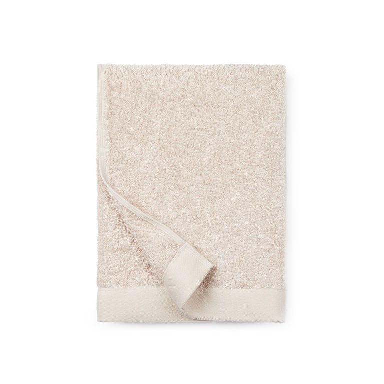 Birch handduk, 70x140