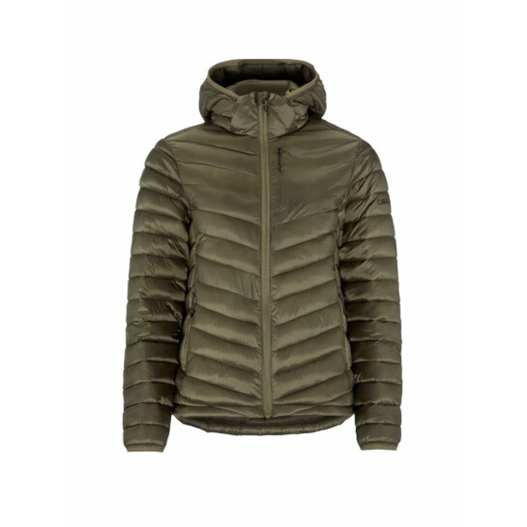 CORE EXPLORE LT. INSULATION JKT W