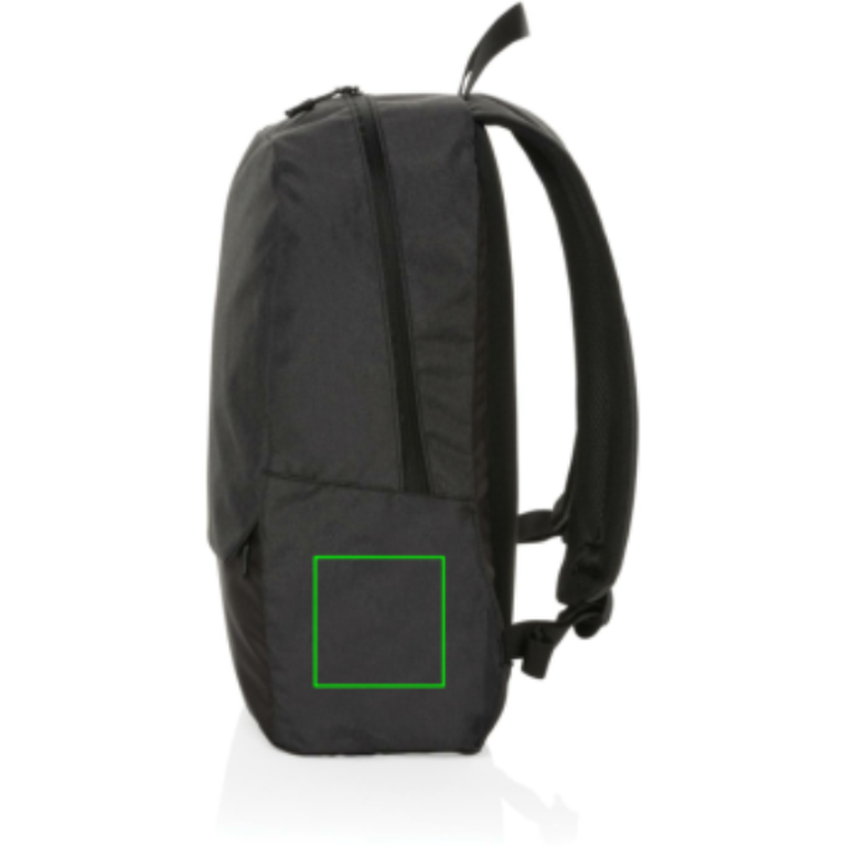 Kazu 15.6" laptopryggsäck  AWARE™ RPET