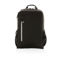 Impact AWARE™ Lima 15.6" RFID laptopryggsäck svart, vit Impact AWARE™ Lima 15.6" RFID laptopryggsäck svart, vit