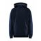 CORE SOUL HOOD SWEATSHIRT JR DARK NAVY CORE SOUL HOOD SWEATSHIRT JR DARK NAVY